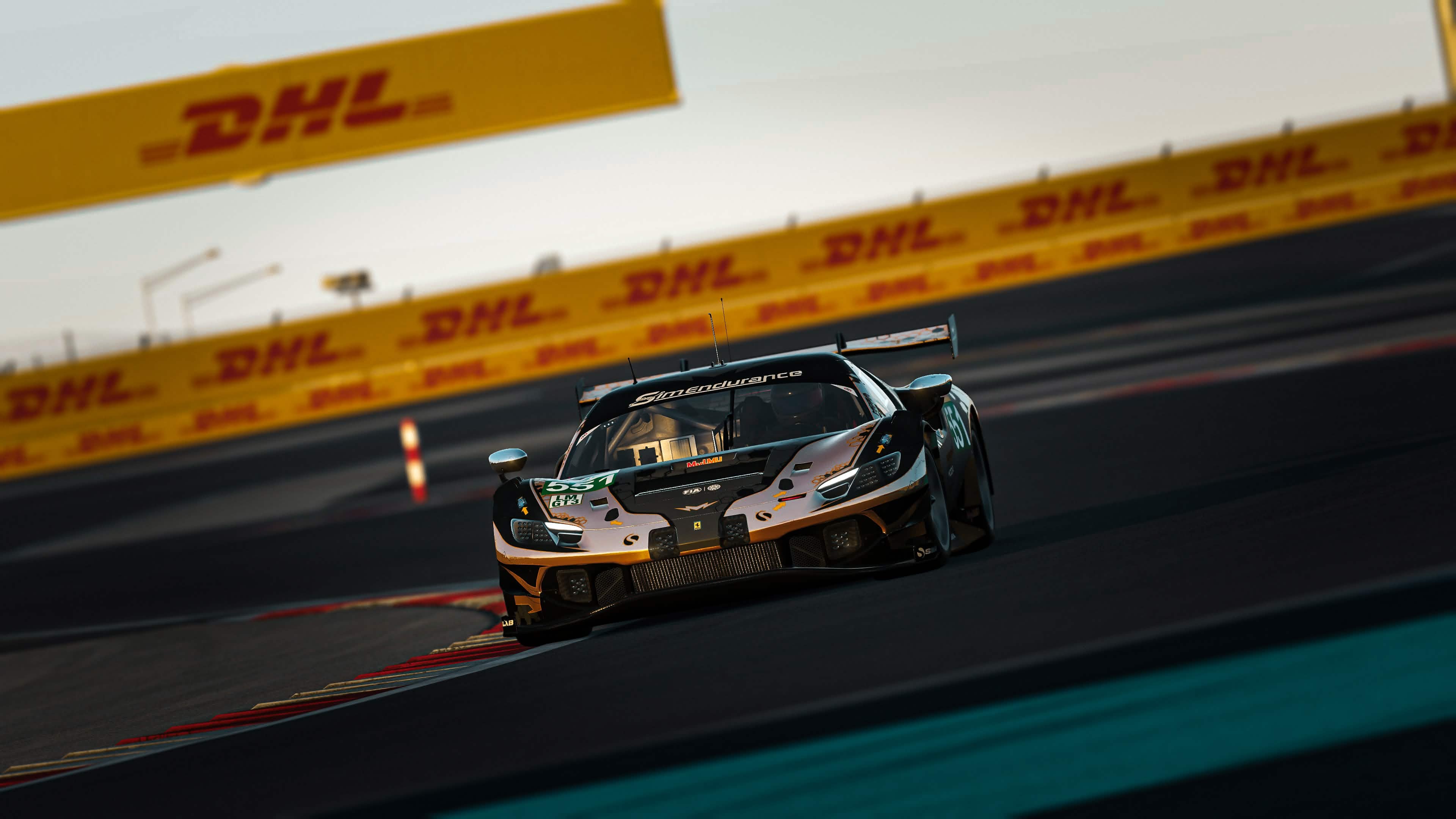 MercSimRacing GT3