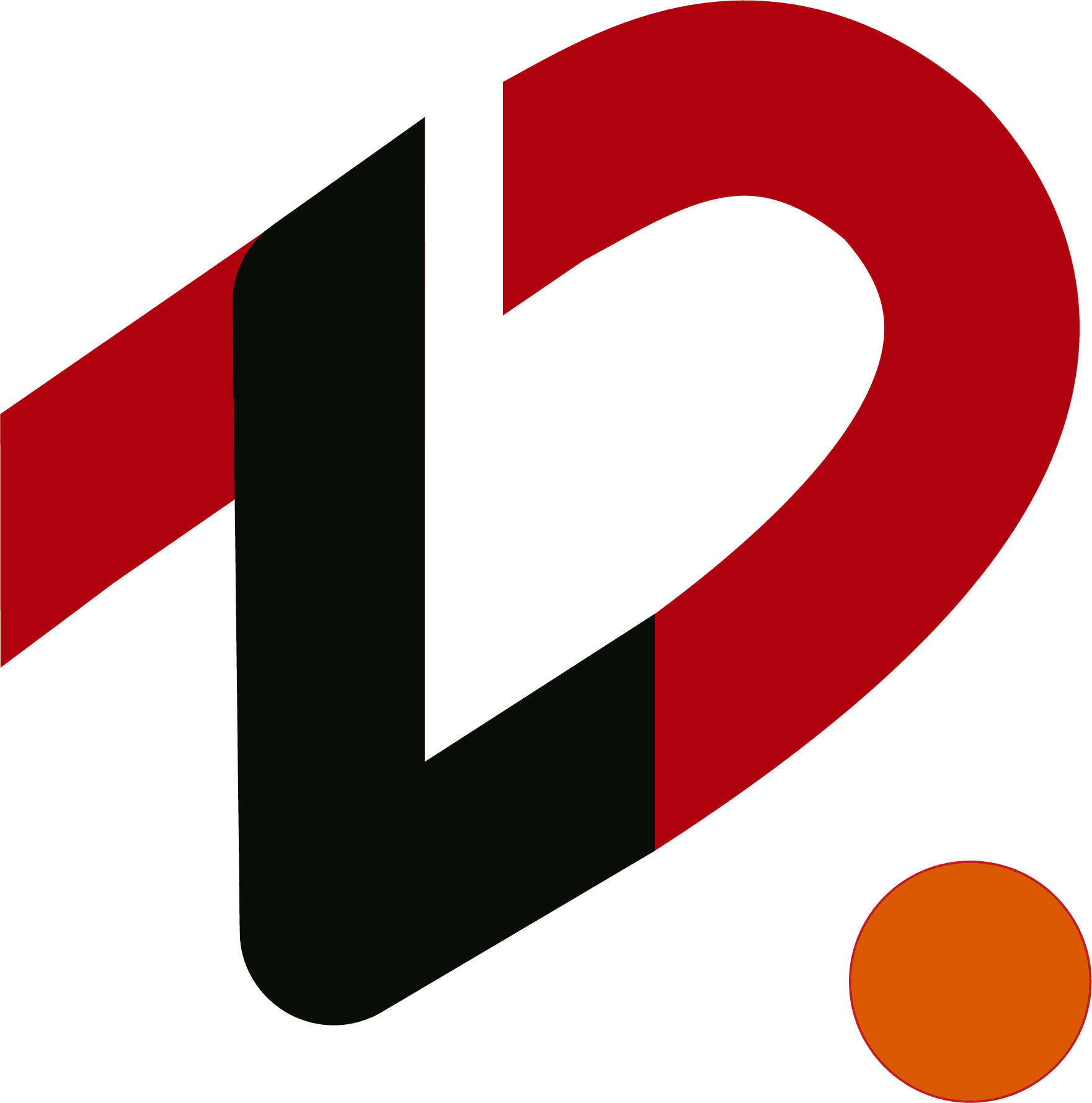 LMU Drive logo