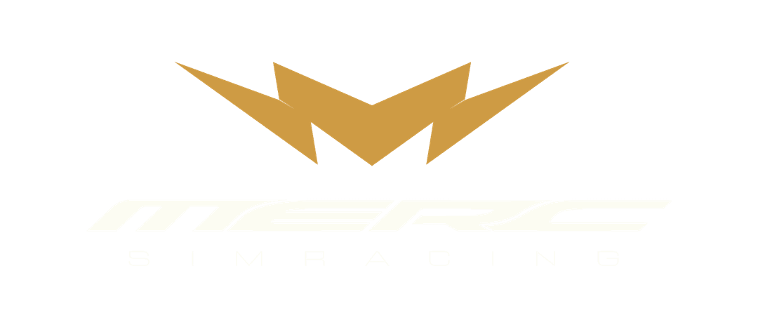 MercSimRacing