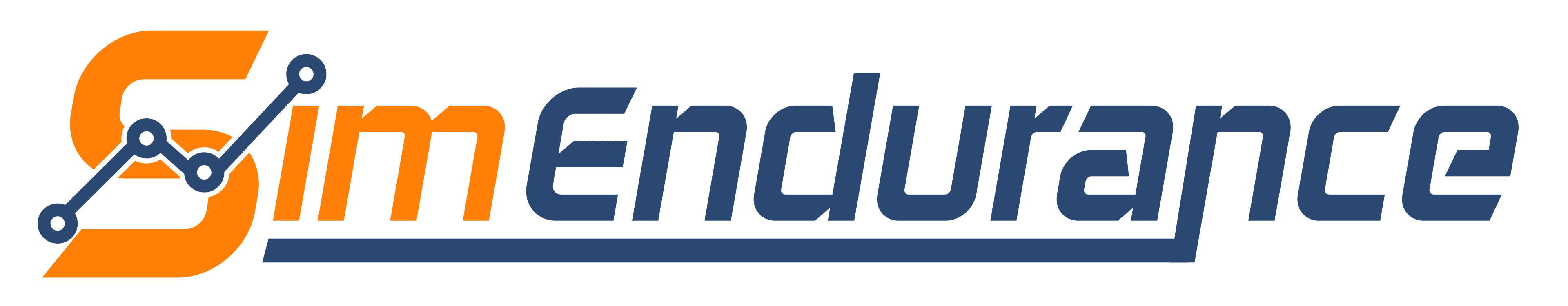 SimEndurance logo